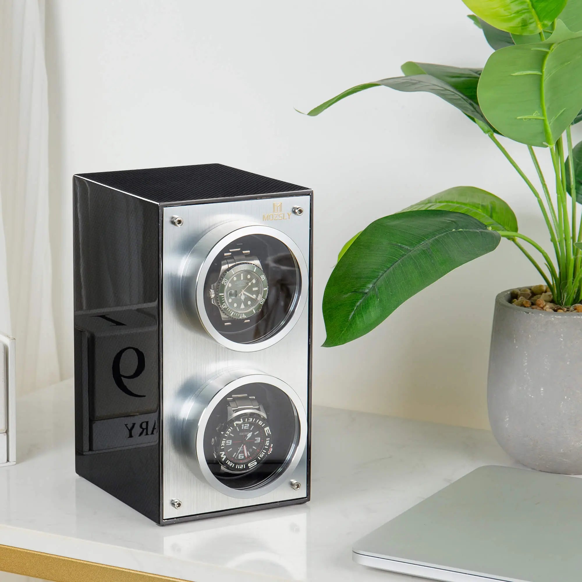 The Best Mozsly Watch Winders MOZSLY