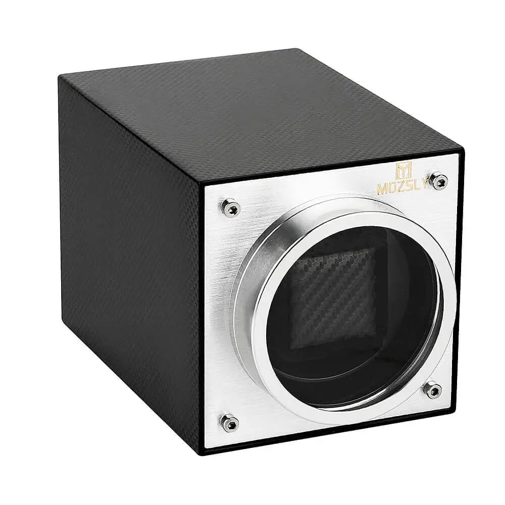 What Does a Watch Winder Do? MOZSLY