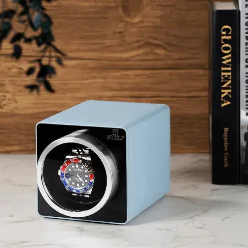 What is the Mozsly Automatic Watch Winder ? MOZSLY