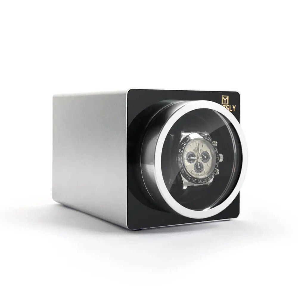 What is the TPD of the watch winder？ MOZSLY