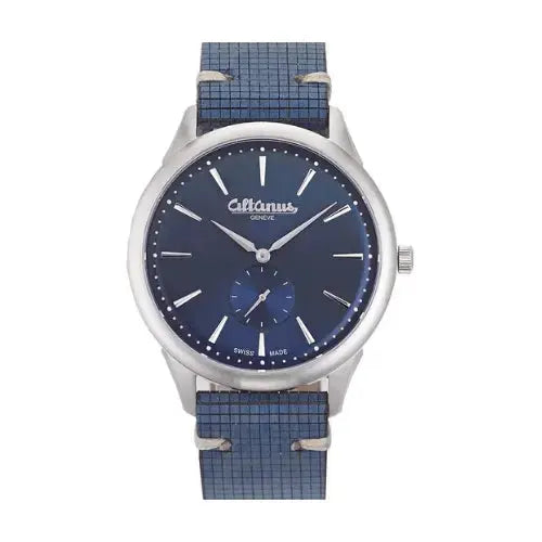 How to Wind an Altanus Watch? MOZSLY