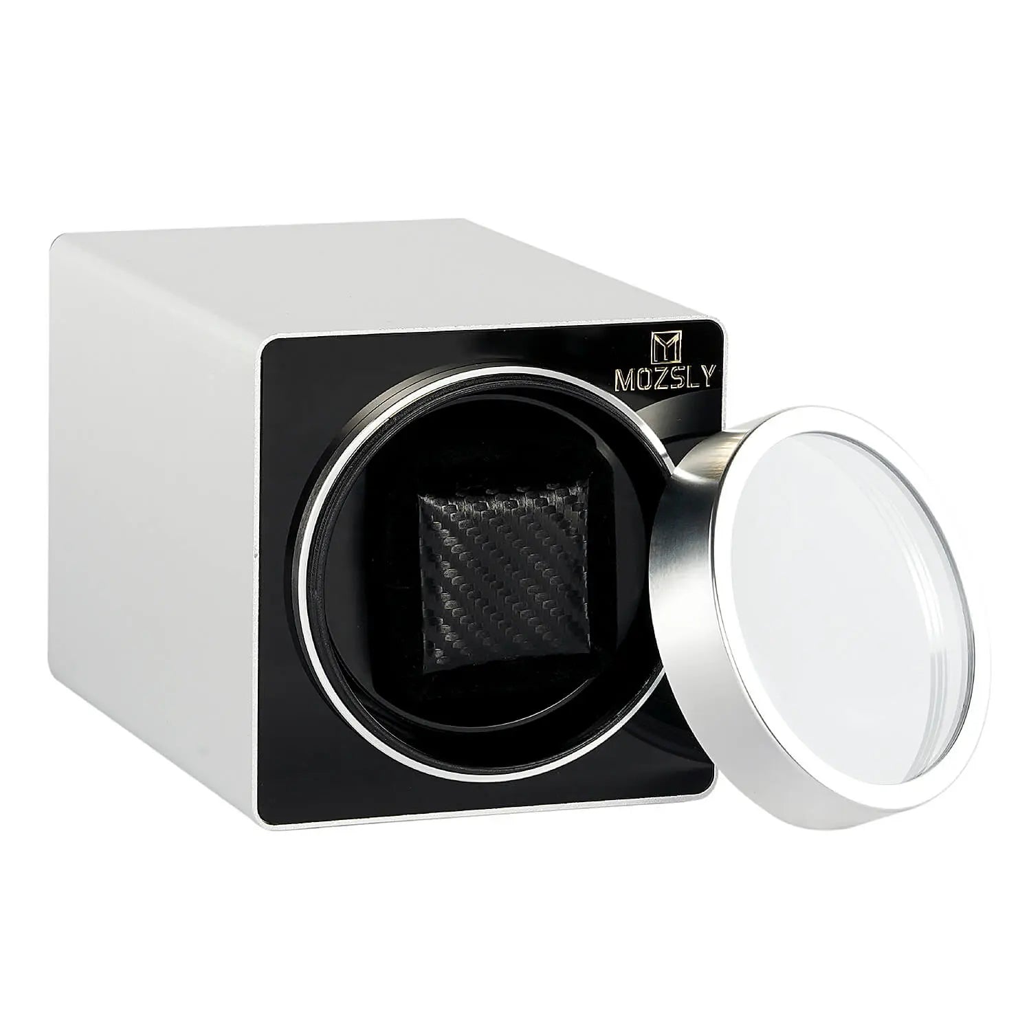 Single Mozsly Watch Self Winder