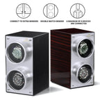 MOZSLY_-Double-Watch-Winder-Red-Wood-Box-Piano-Paint_04