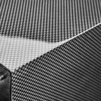 MOZSLY® Black Knight Double Watch Winder -Black Carbon Brazed Piano Paint_05