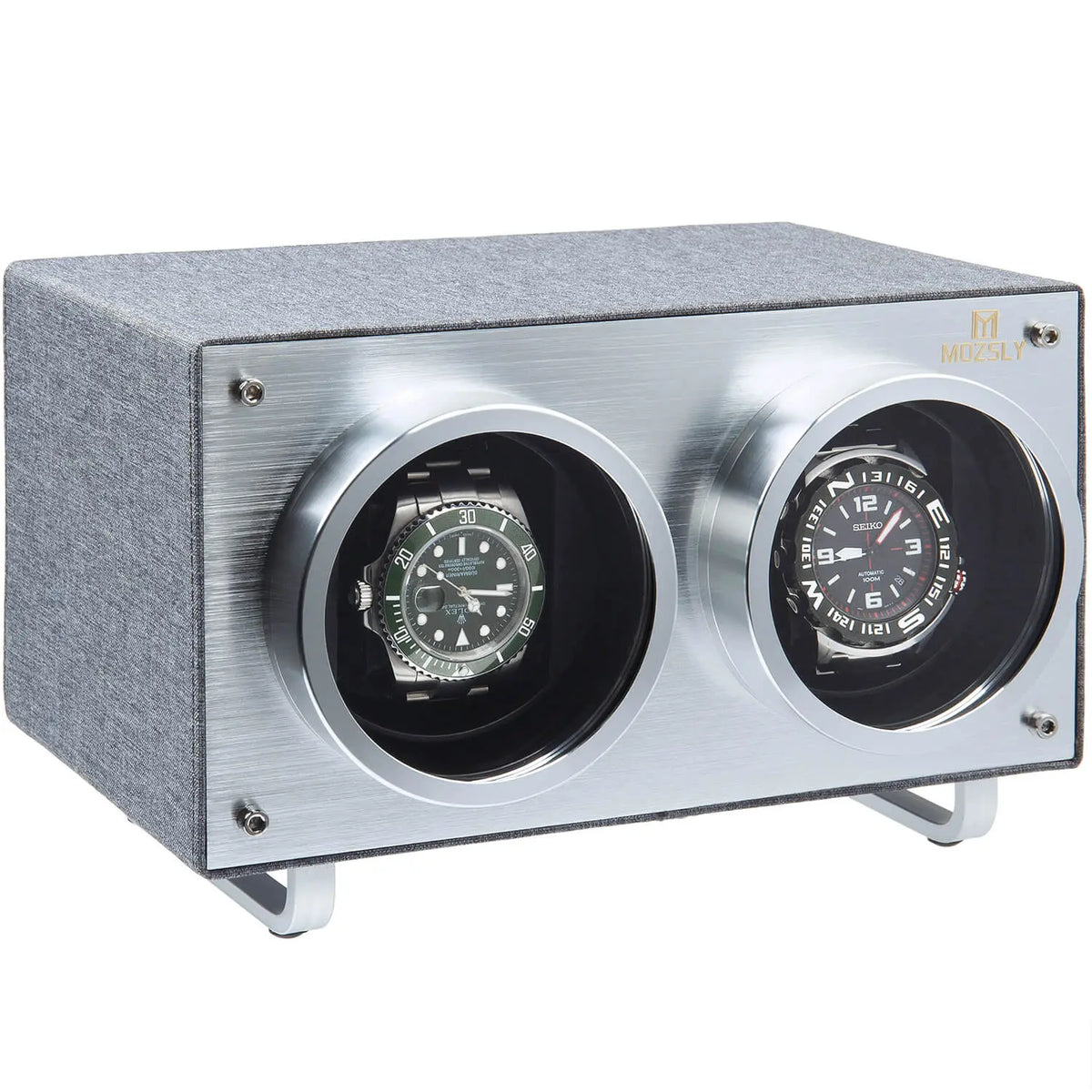 Best Selling Watch Winders for Automatic Watches | MOZSLY – Page 2