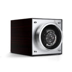 MOZSLY® Single Watch Winder - Classic Wood Grain Paint_01