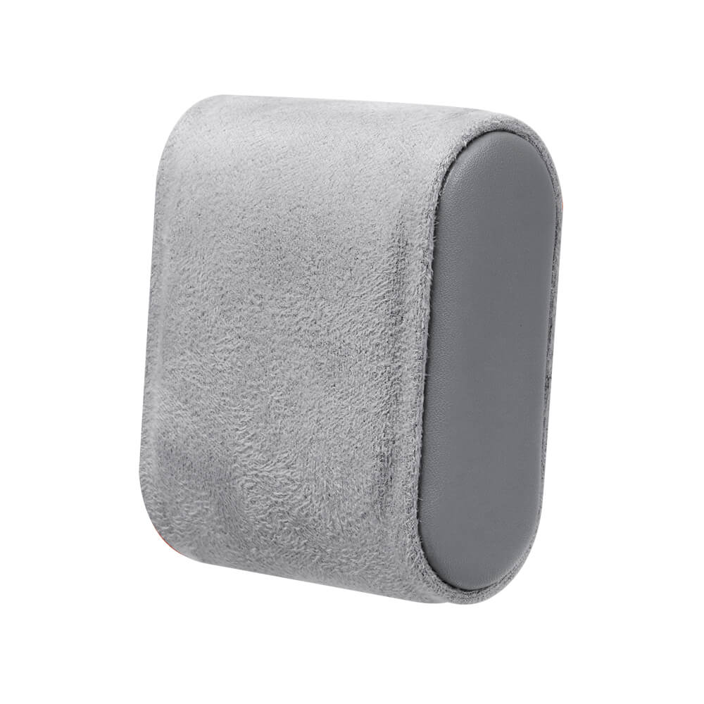 MOZSLY The Architect Series Watch Box-Watch Pillow -- MOZSLY