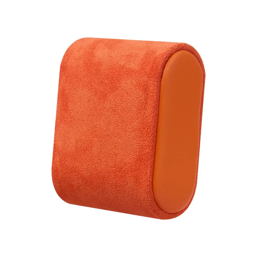 MOZSLY The Architect Series Watch Box-Watch Pillow -- MOZSLY
